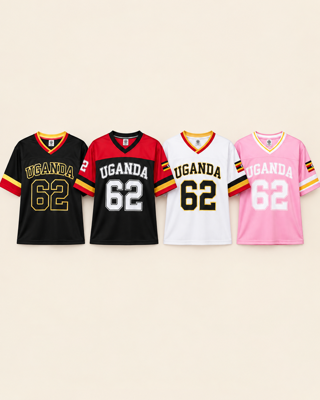Jerseys