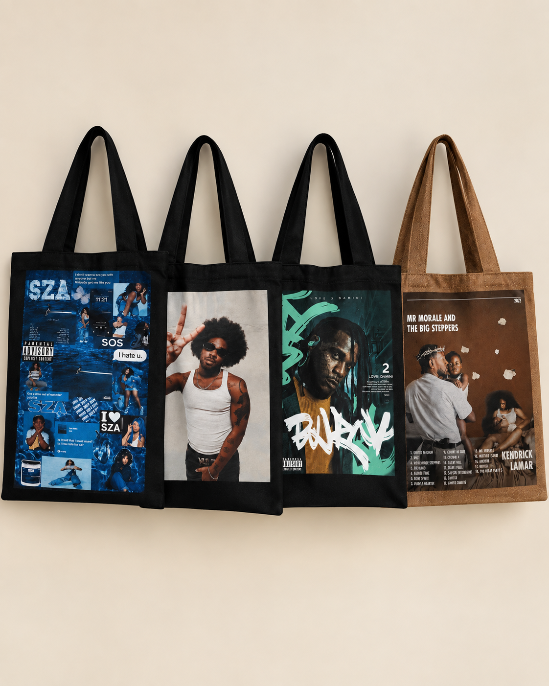 Tote Bags