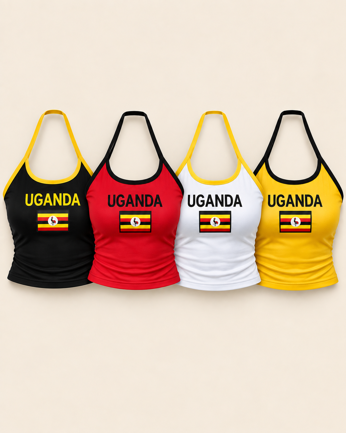 Vests