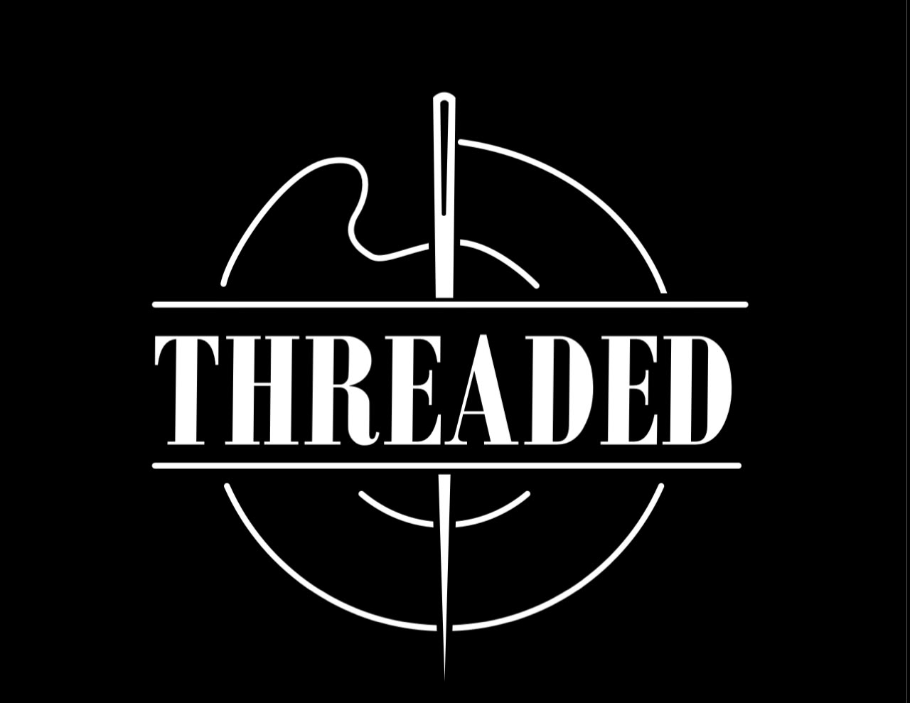 Threaded